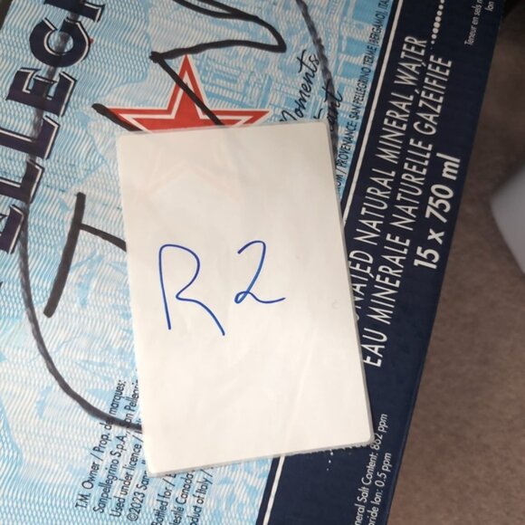 Victoria's Secret Floral Satin Tropical Rose Garden Coquette Pajama Top XXL - Picture 9 of 9